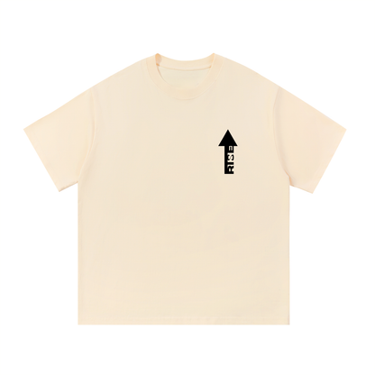 Unisex Rise Icon Tee - Lights