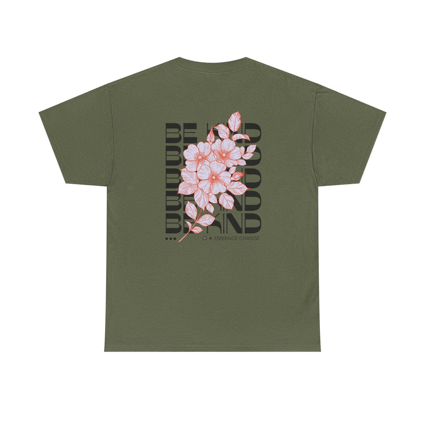 Unisex Be Kind Tee