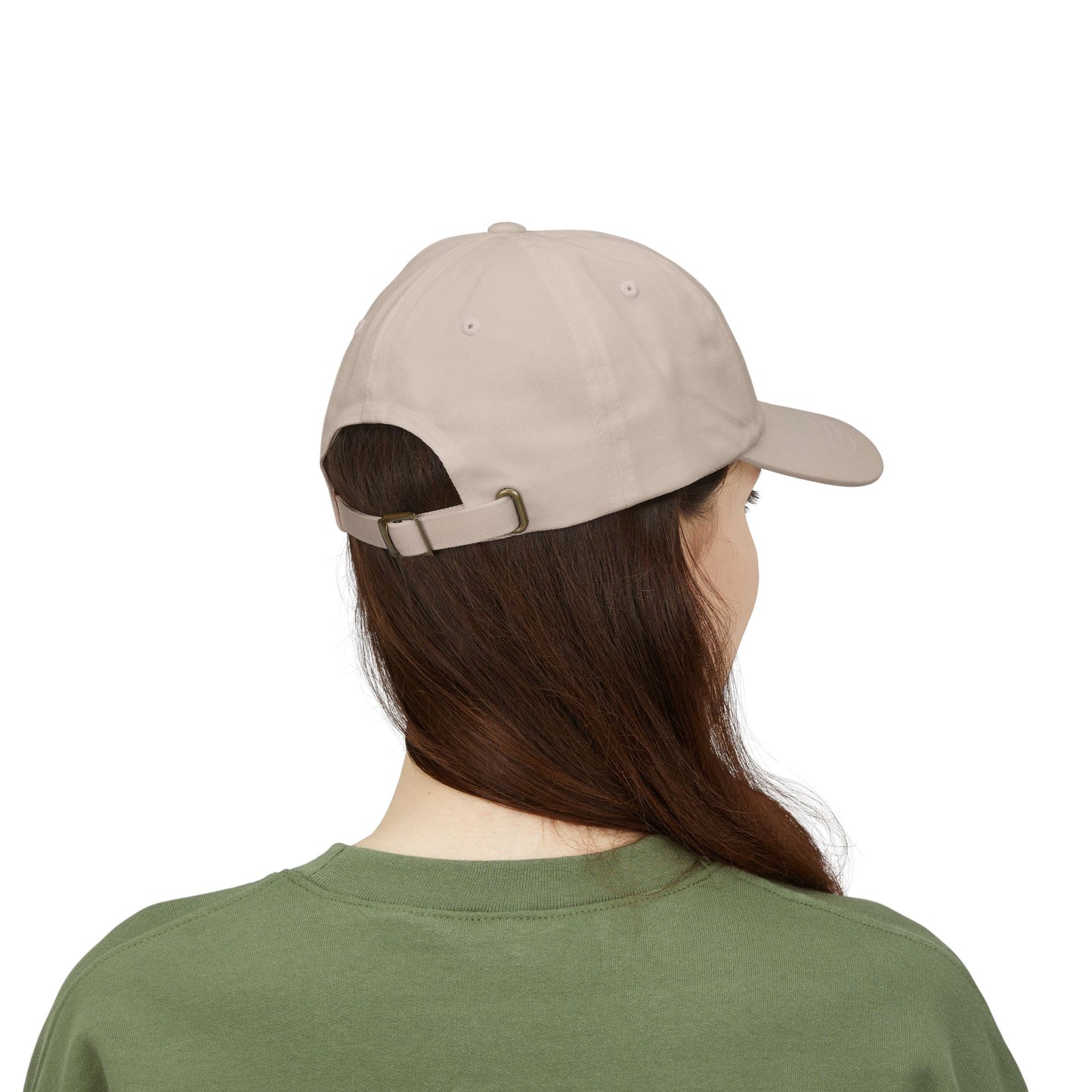 Unisex Class Dad Cap