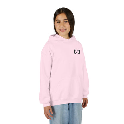 Kid's Simplicity Hoodie