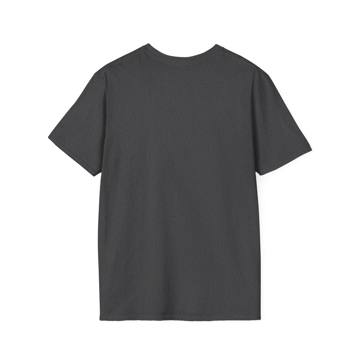 Unisex Simplicity Tee