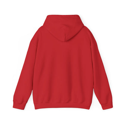 Unisex Simplicity Hoodie