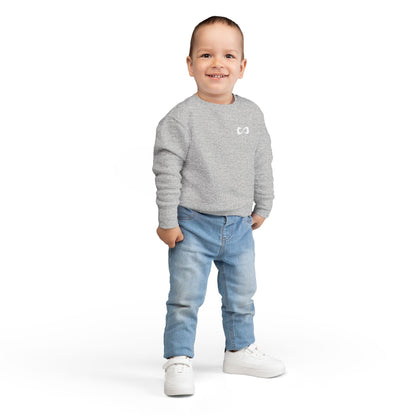 Toddler's Simplicity Sweatshirt