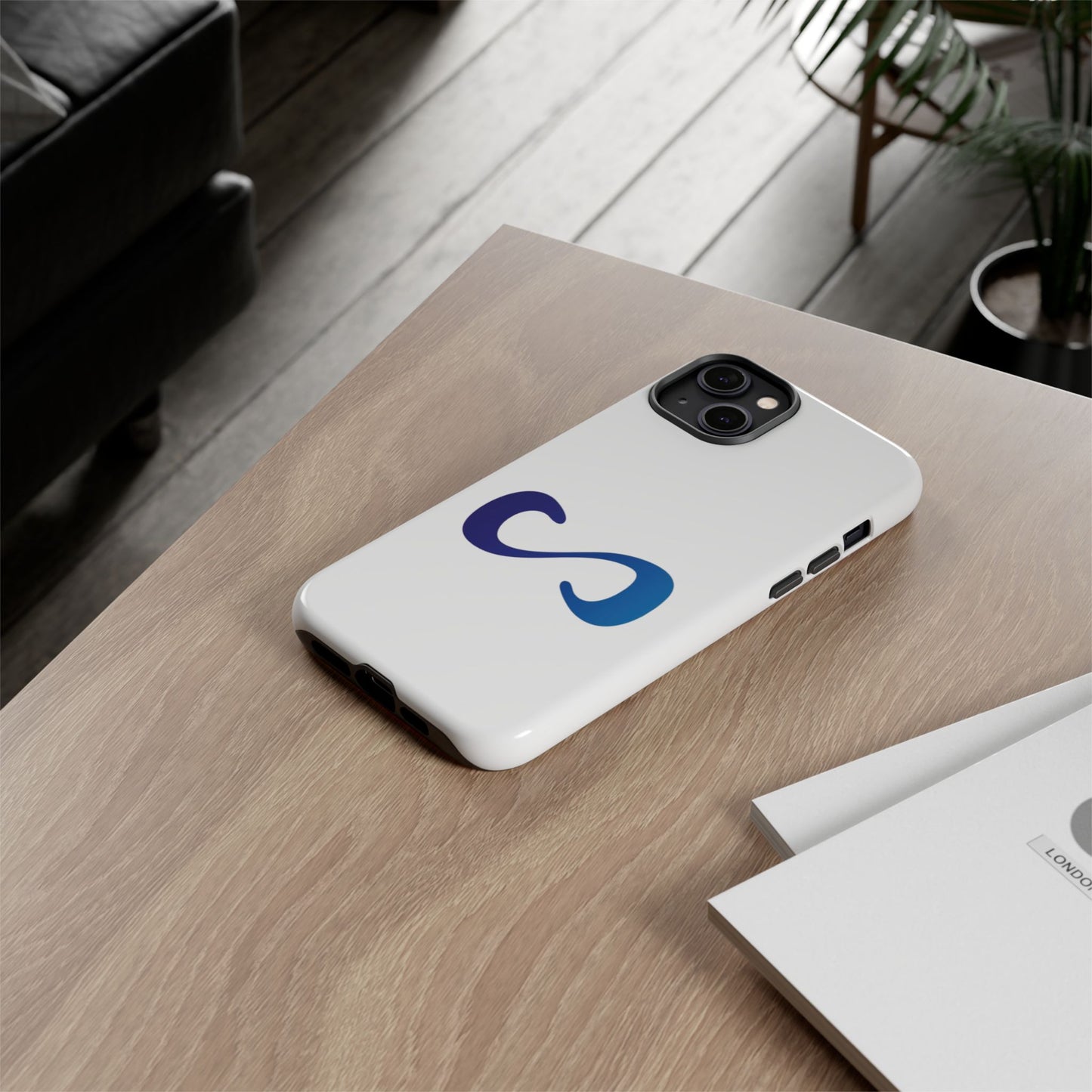 Flow Phone Case