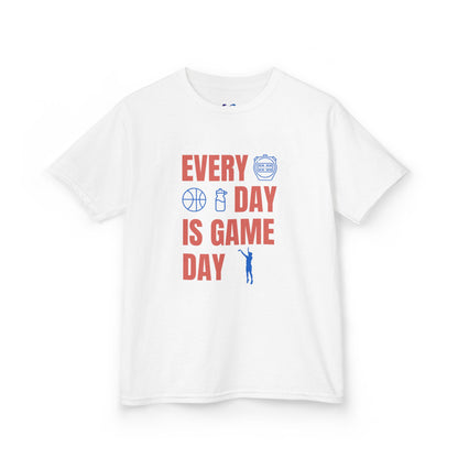 Kid's Game Day Tee