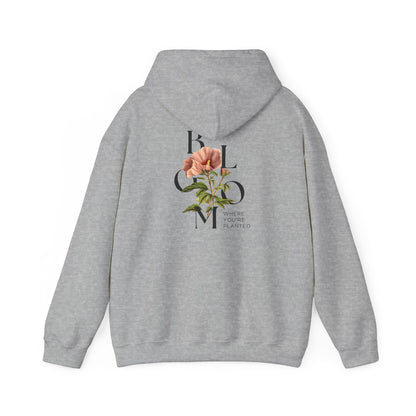 Unisex Bloom Hoodie