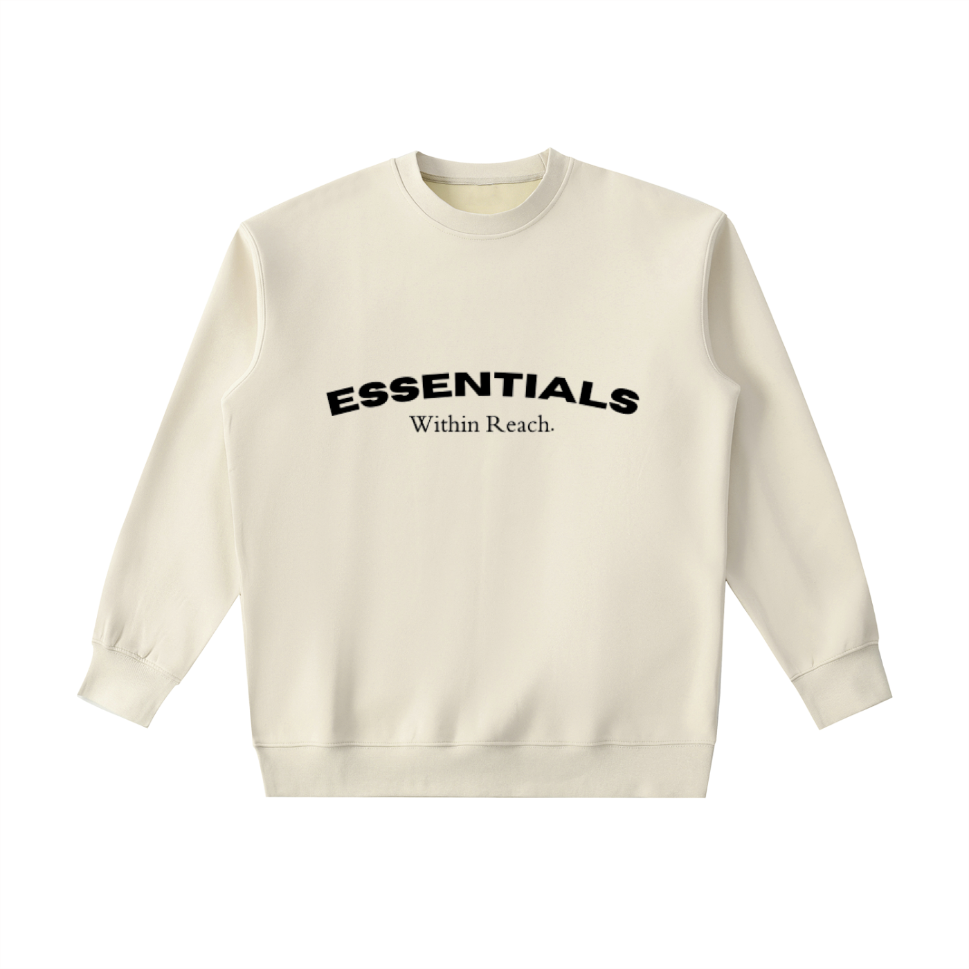 Men's Icon Crewneck Sweatshirt