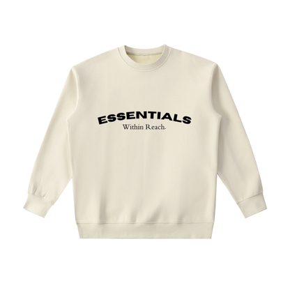 Men's Icon Crewneck Sweatshirt