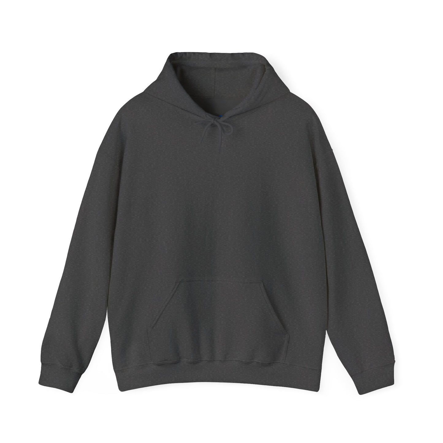 Unisex Bloom Hoodie