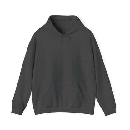 Unisex Bloom Hoodie