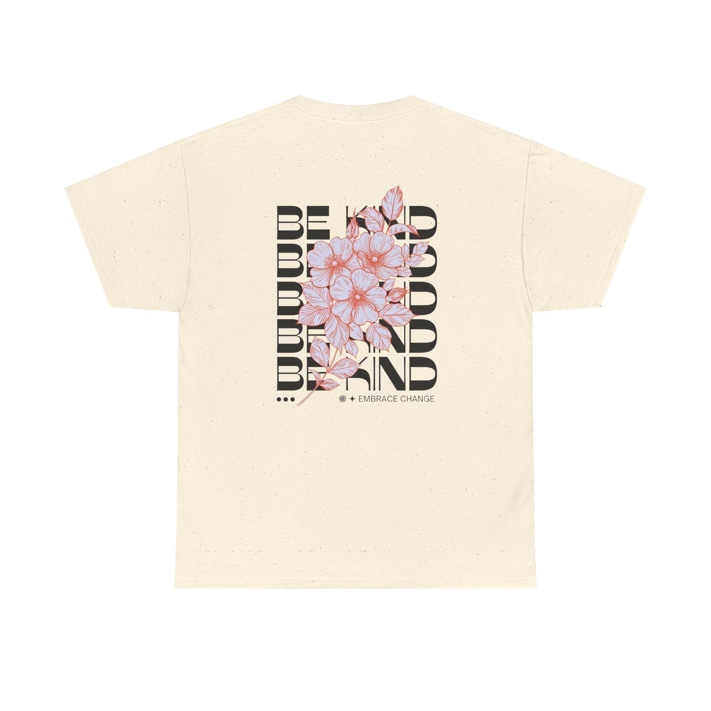 Unisex Be Kind Tee