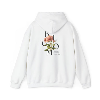 Unisex Bloom Hoodie