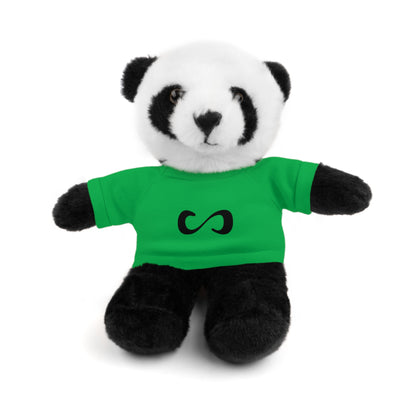 Animal Plushy