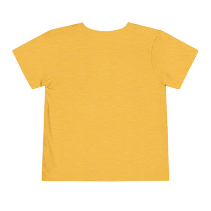 Toddler's Pawsitive Tee