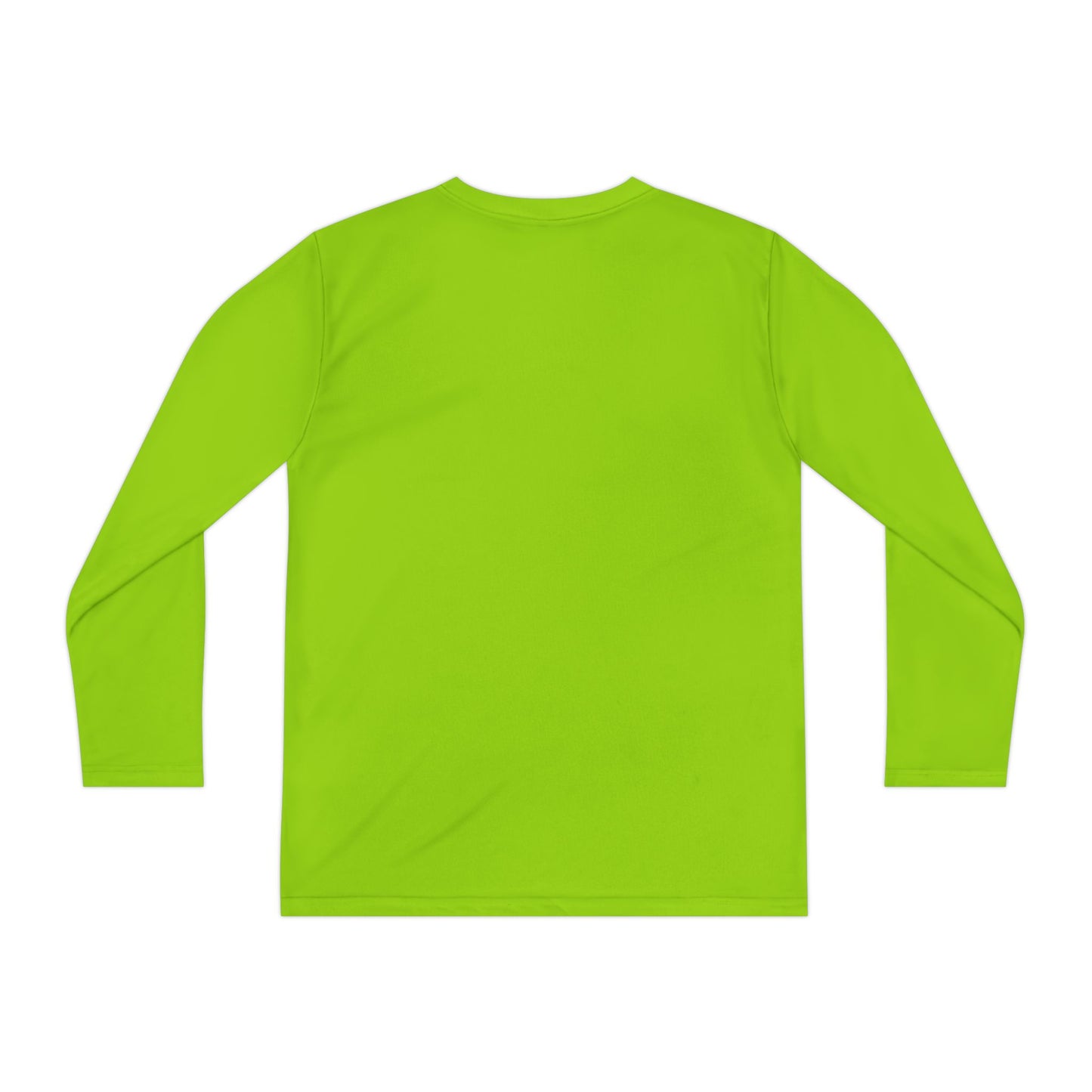 Kid's Long Sleeve Tee