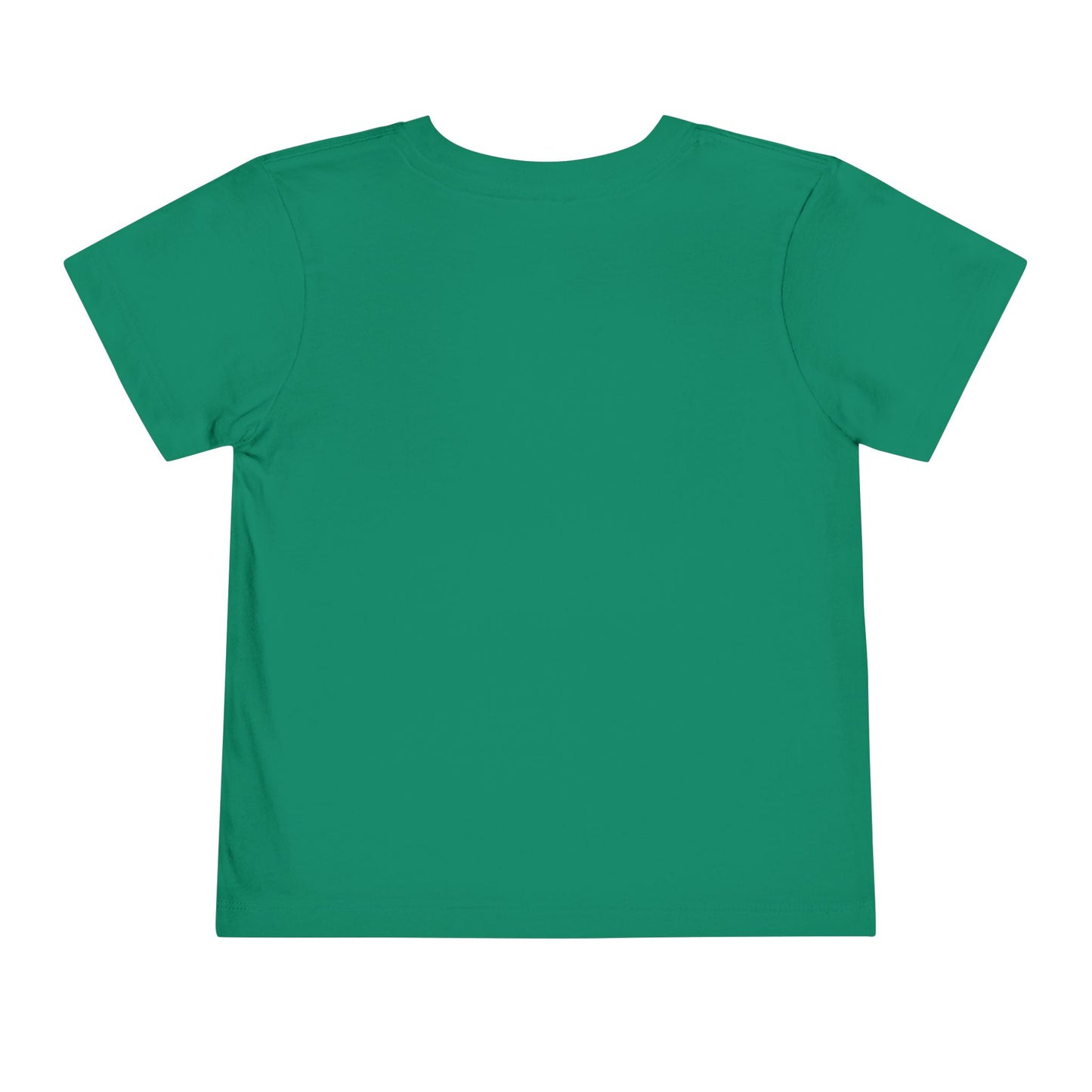 Toddler's Pawsitive Tee
