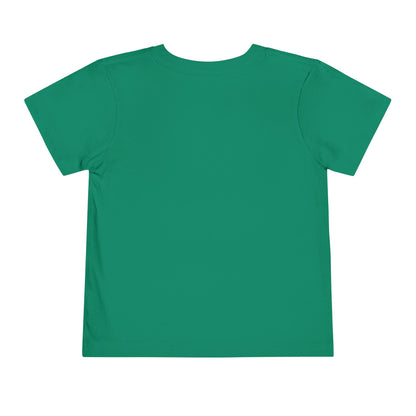 Toddler's Pawsitive Tee