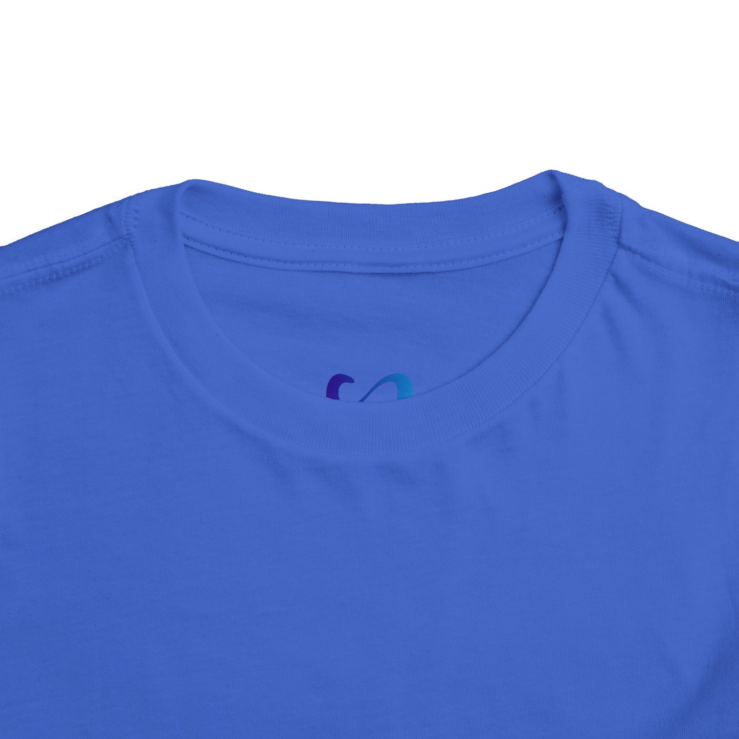 Toddler's Plain Tee