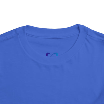 Toddler's Plain Tee