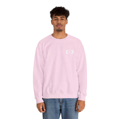 Unisex Simplicity Sweatshirt