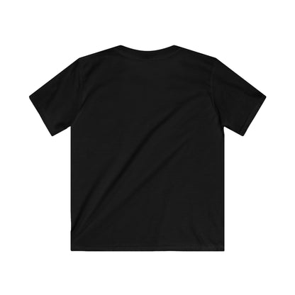 Kid's Plain Tee