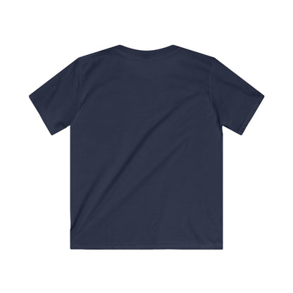 Kid's Plain Tee
