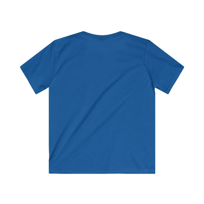 Kid's Plain Tee