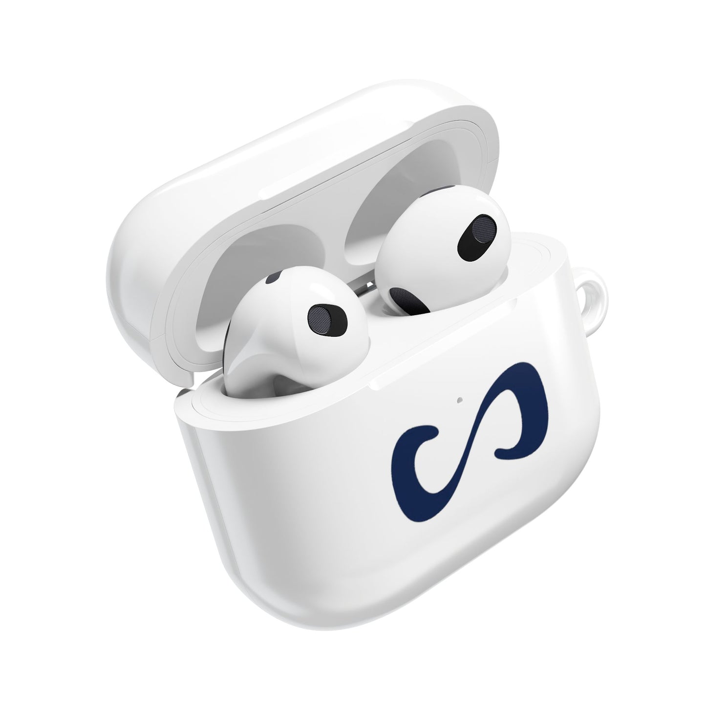 Glossy AirPods Case