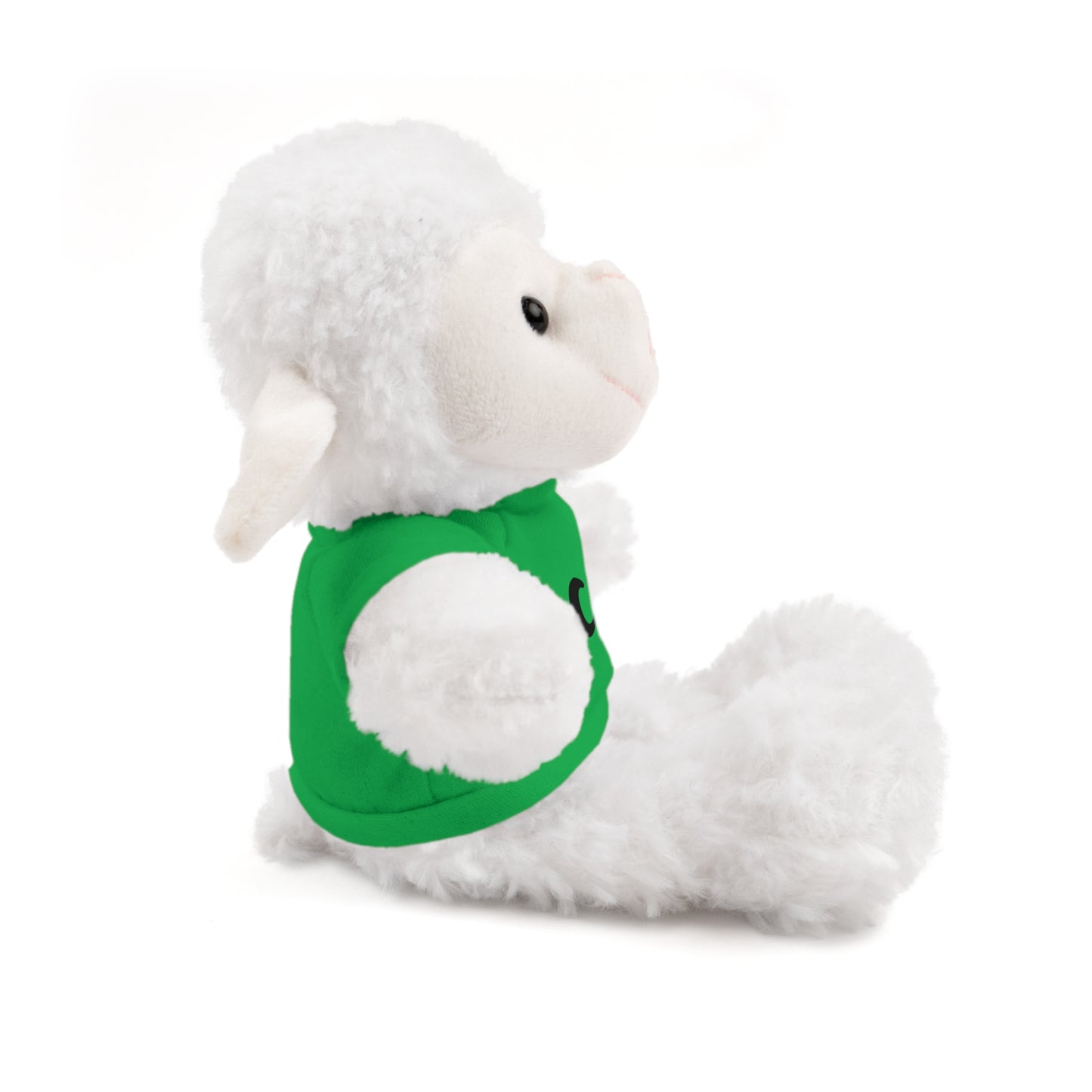 Animal Plushy