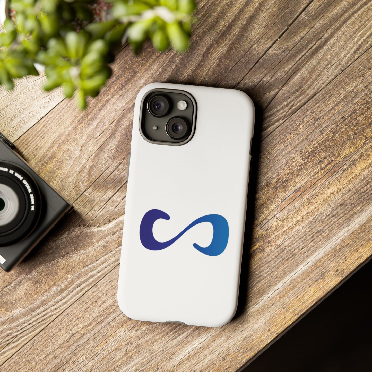 Flow Phone Case