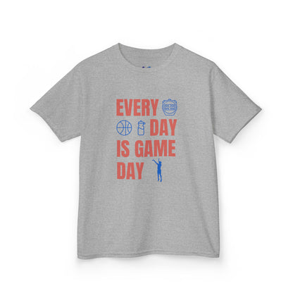 Kid's Game Day Tee