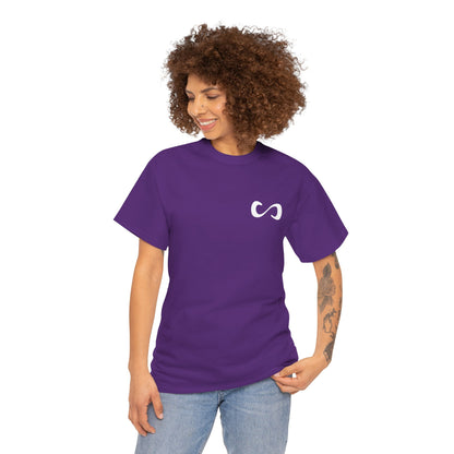 Unisex Time Tee