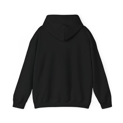 Unisex Simplicity Hoodie