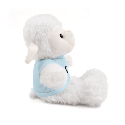 Animal Plushy