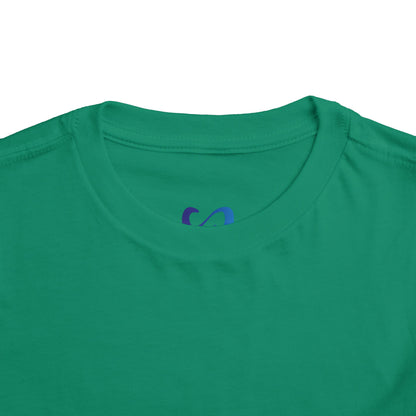 Toddler's Kindergarten Rocks Tee