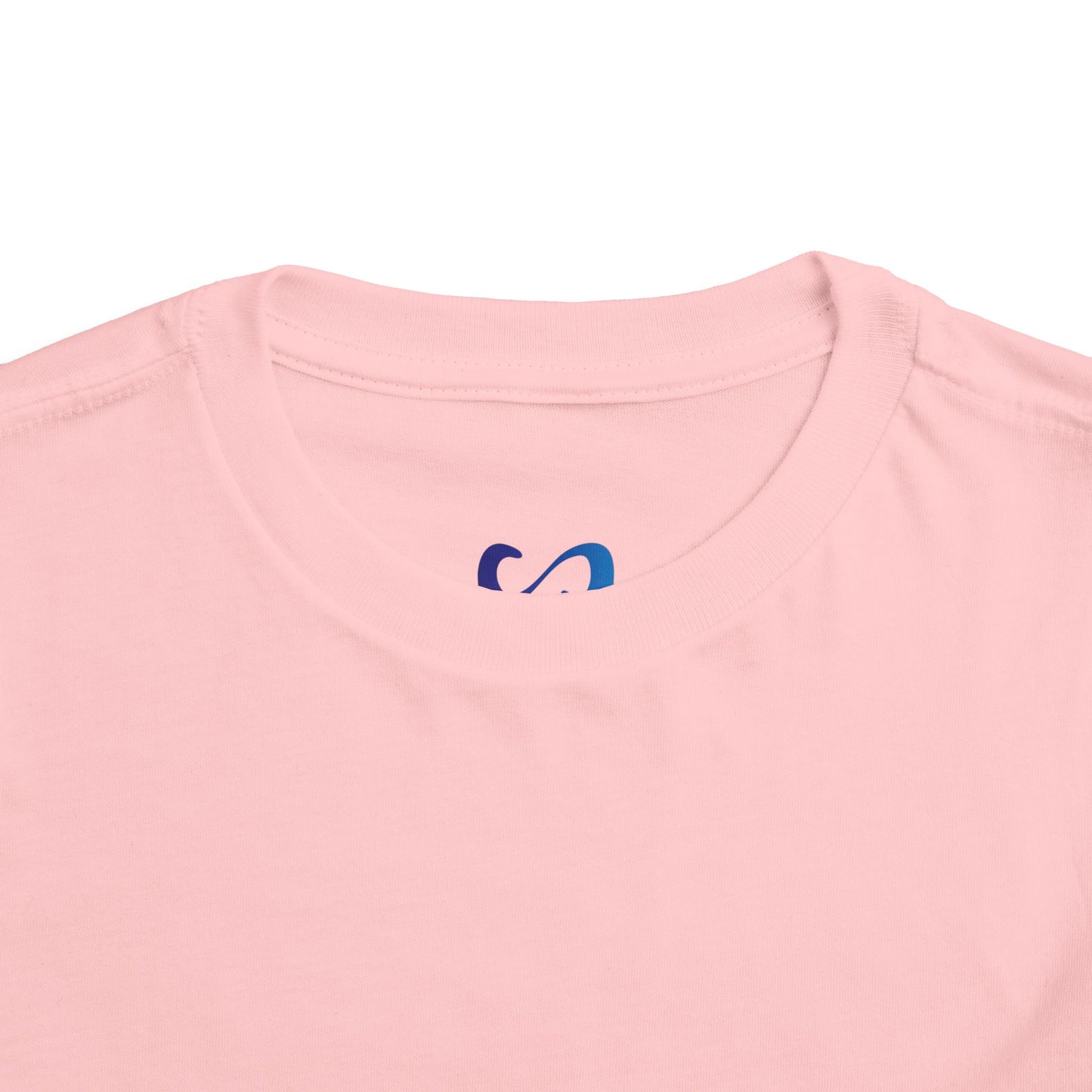 Toddler's Kindergarten Rocks Tee