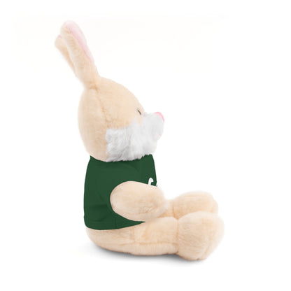 Animal Plushy