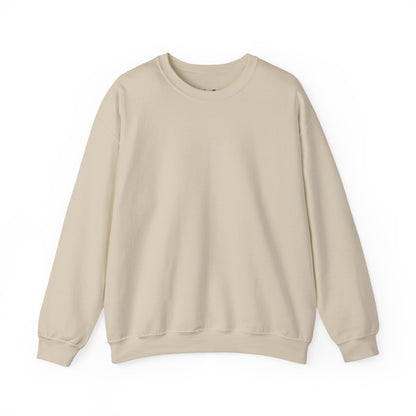 Unisex Custom Sweatshirt
