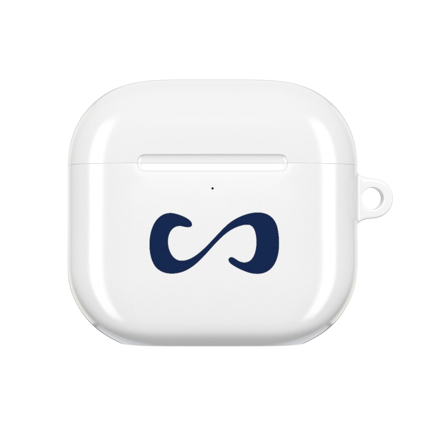 Glossy AirPods Case