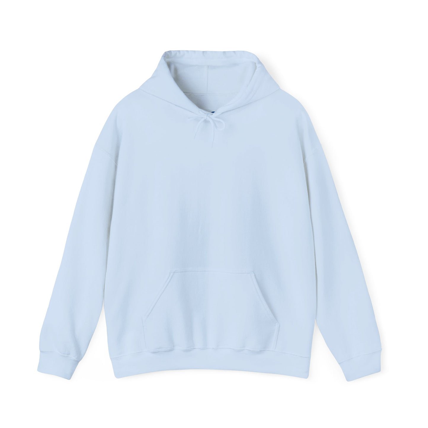 Unisex Bloom Hoodie