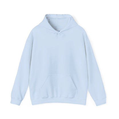 Unisex Bloom Hoodie
