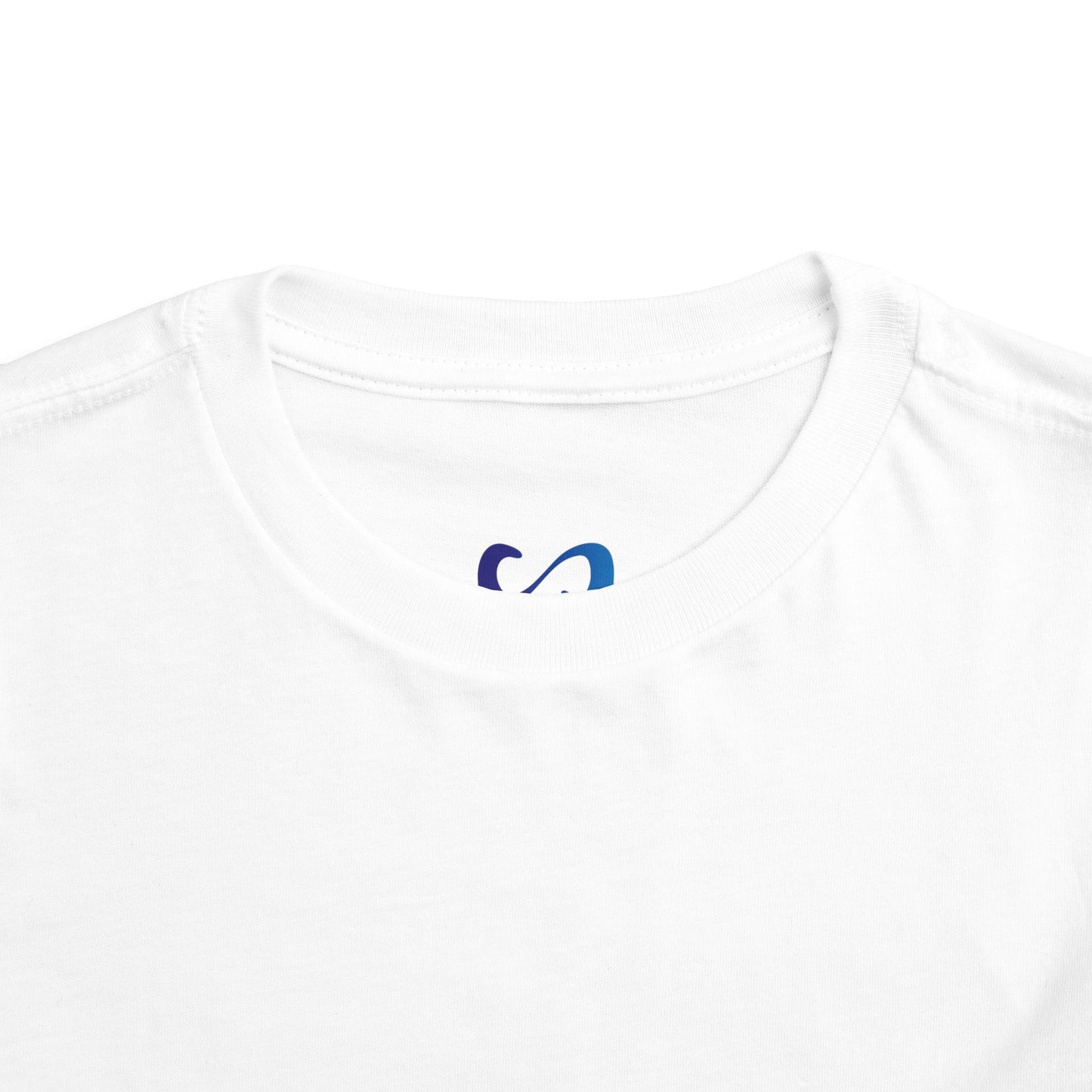 Toddler's Kindergarten Rocks Tee