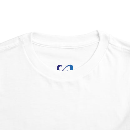 Toddler's Kindergarten Rocks Tee