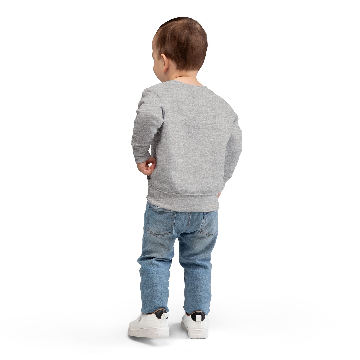 Toddler's Simplicity Sweatshirt