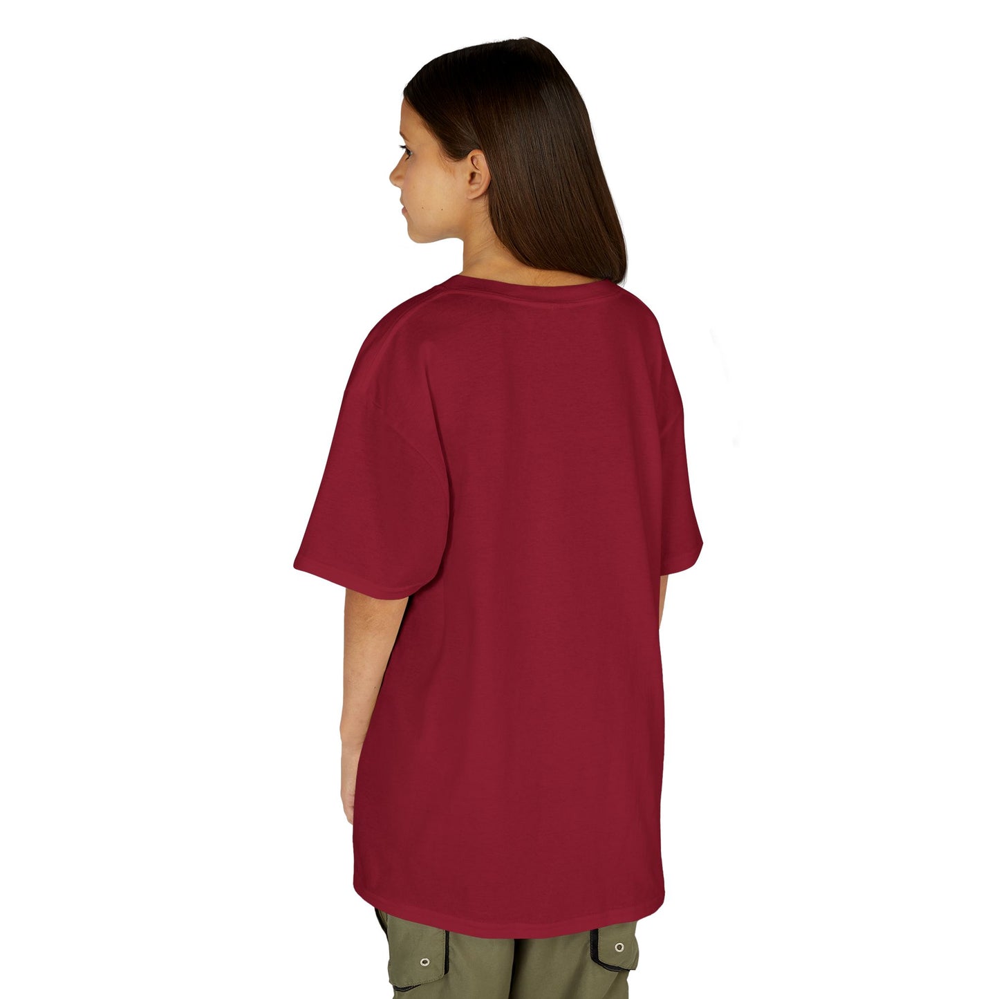 Kid's Game Day Tee