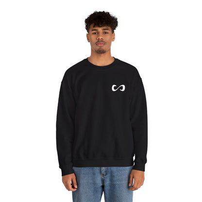 Unisex Simplicity Sweatshirt