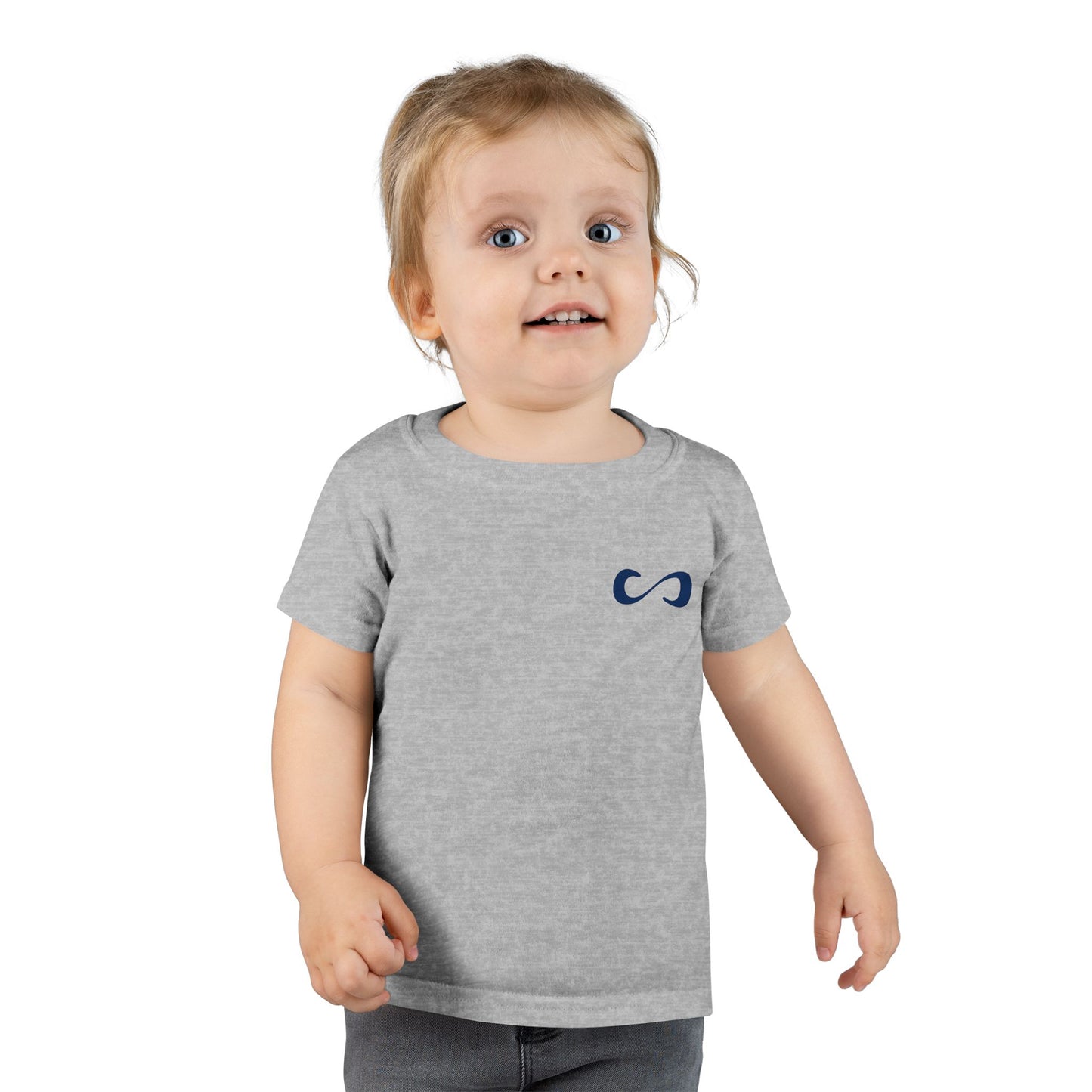 Toddler's Simplicity Tee