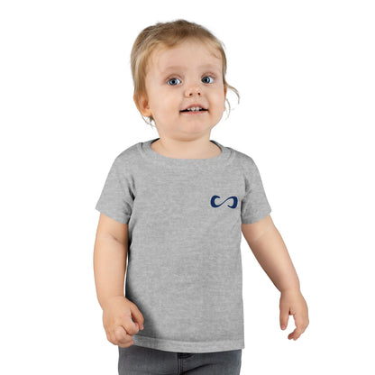 Toddler's Simplicity Tee