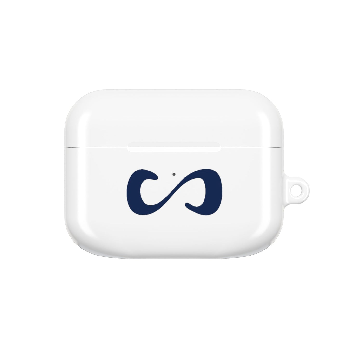 Glossy AirPods Case
