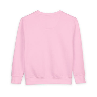 Toddler's Simplicity Sweatshirt